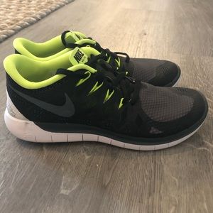 nike free 5.0 custom